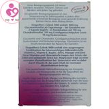 Viên bổ xương khớp Doppel herz aktiv Gelenk 1000 của Đức hộp 40 viên