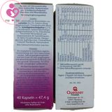 Viên bổ xương khớp Doppel herz aktiv Gelenk 1000 của Đức hộp 40 viên