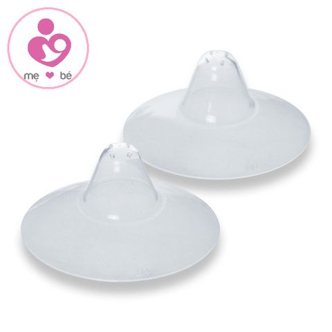 Bộ 2 chiếc trợ ty mẹ kèm hộp Upass Thái Lan UP1001N