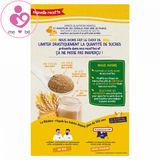 Bột lắc sữa Bledine 8m của Pháp cho trẻ từ 8 tháng tuổi hộp 400g