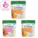 Bột lắc sữa Bledine của Pháp cho bé từ 6 tháng tuổi túi 200g