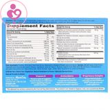 Tăng đề kháng Emergen-C Immune Plus hộp 30 gói