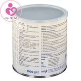 Bột tăng cân, tăng chiều cao Metax Maltocal 19 của Đức cho trẻ từ 1 tuổi hộp 1kg