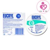 Bột làm trắng răng Eucryl Toothpowder của Anh hộp 50g