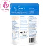 Bột ăn dặm Bellamy's Organic cho bé từ 5 tháng tuổi