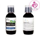Siro ho mật ong Brauer Kids Manuka Honey Chesty Cough của Úc cho trẻ từ 2 tuổi bị ho có đờm lọ 100ml
