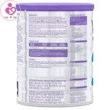 Sữa dê Bübs Australian Goat Milk số 2 của Úc cho trẻ từ 6-12 tháng hộp 800g
