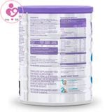 Sữa dê Bübs Australian Goat Milk số 3 của Úc cho trẻ từ 1-3 tuổi hộp 800g