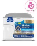 Sữa Similac 360 Total Care Infant Formula cho bé từ 0-12 tháng