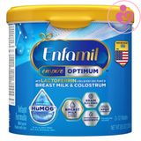 Sữa Enfamil Enspire Infant Formula cho bé từ 0-12 tháng tuổi