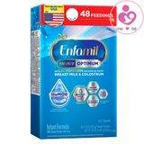 Sữa Enfamil Enspire Infant Formula cho bé từ 0-12 tháng tuổi