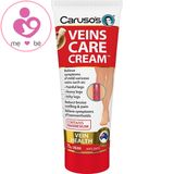 Kem bôi trị suy dãn tĩnh mạch Caruso’s Natural Health Veins Care Cream của Úc tuýp 75g