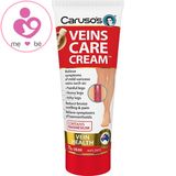 Kem bôi trị suy dãn tĩnh mạch Caruso’s Natural Health Veins Care Cream của Úc tuýp 75g