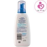 Sữa rửa mặt tạo bọt Cetaphil Gentle Foaming Cleanser của Canada chai 236ml