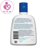 Sữa rửa mặt dịu nhẹ cho mọi làn da Cetaphil Gentle Skin Cleanser của Canada