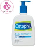 Sữa rửa mặt dịu nhẹ cho mọi làn da Cetaphil Gentle Skin Cleanser của Canada