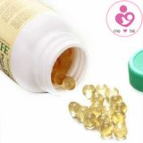 Viên DHA Childlife Pure DHA của Mỹ cho trẻ từ 6 tháng tuổi lọ 90 viên