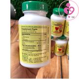 Viên DHA Childlife Pure DHA của Mỹ cho trẻ từ 6 tháng tuổi lọ 90 viên