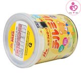 Sữa Morinaga Chilmil số 2 cho bé từ 6-36 tháng tuổi