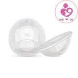 Cốc hứng sữa rảnh tay Fatzbaby Milky 1