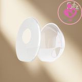 Cốc hứng sữa rảnh tay Fatzbaby Milky 1