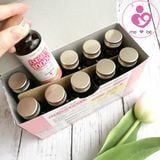 Collagen De Happy 10000mg của Nhật Bản hộp 10 lọ