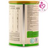 Sữa non Colos lg Gold tăng cường sức đề kháng của New Zealand hộp 450g