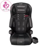 Ghế ngồi ô tô cho trẻ từ 1 đến 11 tuổi Combi Joytrip Plus của Nhật Bản