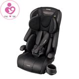 Ghế ngồi ô tô cho trẻ từ 1 đến 11 tuổi Combi Joytrip Plus của Nhật Bản