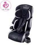 Ghế ngồi ô tô cho trẻ từ 1 đến 11 tuổi Combi Joytrip Plus của Nhật Bản