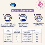 Combo 3 hộp Enfamil A+ NEUROPRO GentleCare cho bé 0-12 tháng có hệ tiêu hoá nhạy cảm