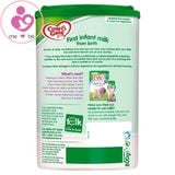 Sữa Cow & Gate Số 1 First Infant Milk của Anh cho trẻ từ 0-6 tháng hộp 800g