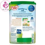 Sữa Cow & Gate Số 3 Growing-Up Milk của Anh cho trẻ từ 1-2 tuổi hộp 800g