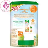 Sữa Cow & Gate Số 4 Growing-Up Milk của Anh cho trẻ từ 2-3 tuổi hộp 800g