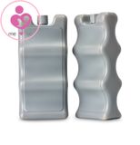 Đá khô (2 miếng) Frozen 1 Fatzbaby FB0020VN