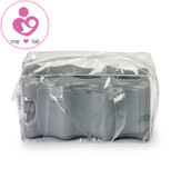 Đá khô (2 miếng) Frozen 1 Fatzbaby FB0020VN