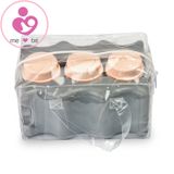 Đá khô (2 miếng) Frozen 1 Fatzbaby FB0020VN