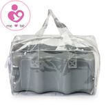 Đá khô (2 miếng) Frozen 1 Fatzbaby FB0020VN