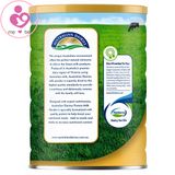 Sữa tươi dạng bột Australian Dairies Protein của Úc cho trẻ từ 2 tuổi hộp 800g