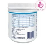 Đạm dạng bột Beneprotein Instant Protein Powder cho bé từ 3 tuổi và người lớn hộp 227g