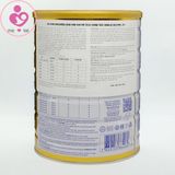 Sữa Danalac Gold pro+ số 1 của Thụy Sĩ cho trẻ 0-6 tháng
