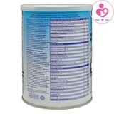 Sữa Danalac Lactose Free của Thụy Sỹ cho trẻ 0–12 tháng bất dung nạp Lactose hộp 400g