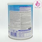 Sữa Danalac Lactose Free của Thụy Sỹ cho trẻ 0–12 tháng bất dung nạp Lactose hộp 400g