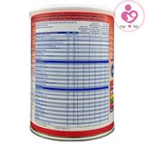 Sữa Danalac Mama của Thụy Sỹ cho mẹ bầu và nuôi con bú hộp 400g