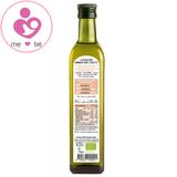 Dầu ăn dặm hữu cơ Quintesens của Pháp cho bé từ 4-36 tháng tuổi chai 250ml