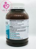 Dầu cá giàu Omega 3 Blackmores Fish Oil 1000mg (Odourless) lọ 400 viên