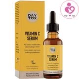 Serum dưỡng sáng da, mờ nám Daytox Vitamin C Serum của Đức lọ 30ml