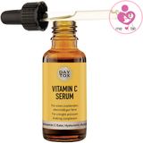 Serum dưỡng sáng da, mờ nám Daytox Vitamin C Serum của Đức lọ 30ml
