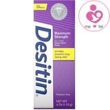 Kem trị hăm tã cho bé Desitin Maximum Strength của Mỹ tuýp 113g