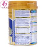 Sữa Vinamilk Dielac Alpha Gold số 1 cho trẻ từ 0-6 tháng